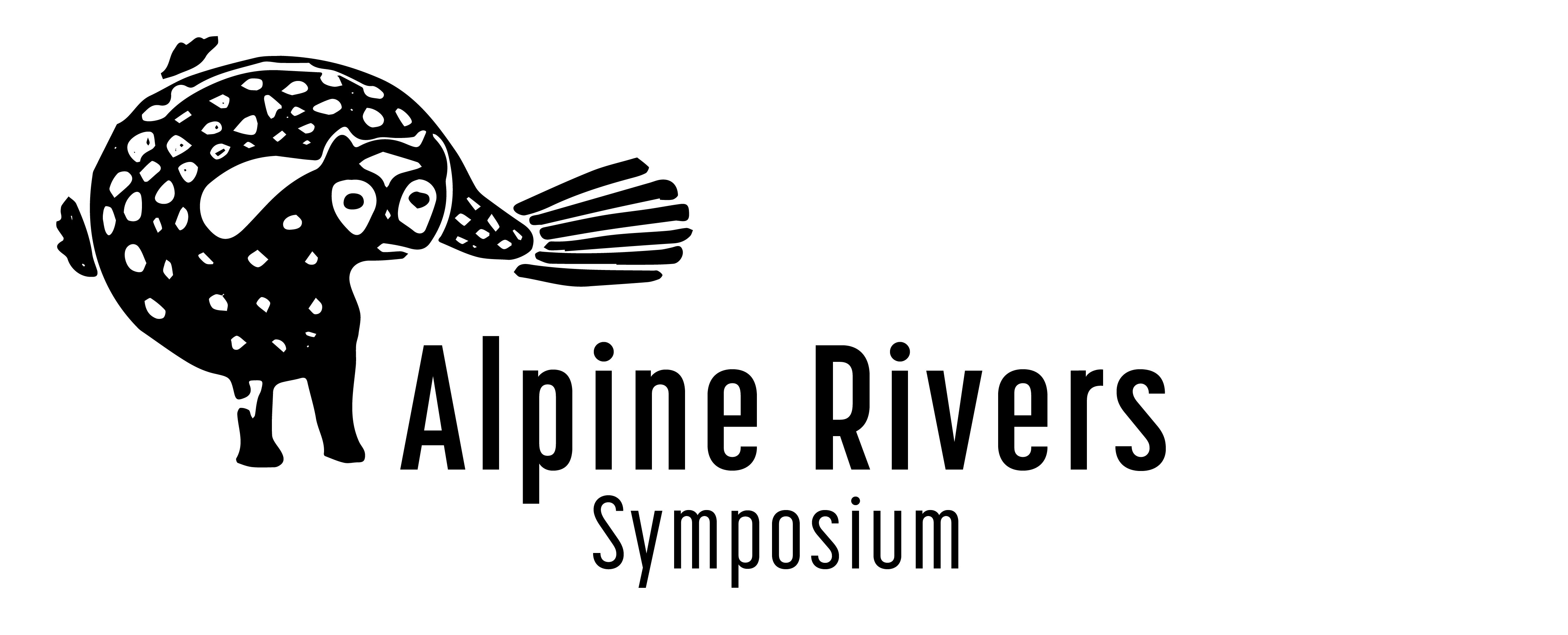 Alpine Rivers Symposium 2024