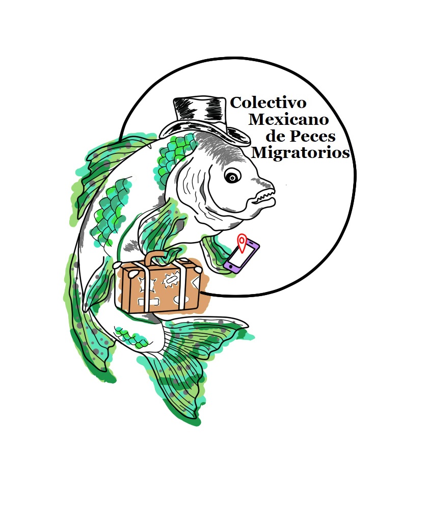Colectivo mexicano de peces migratorios