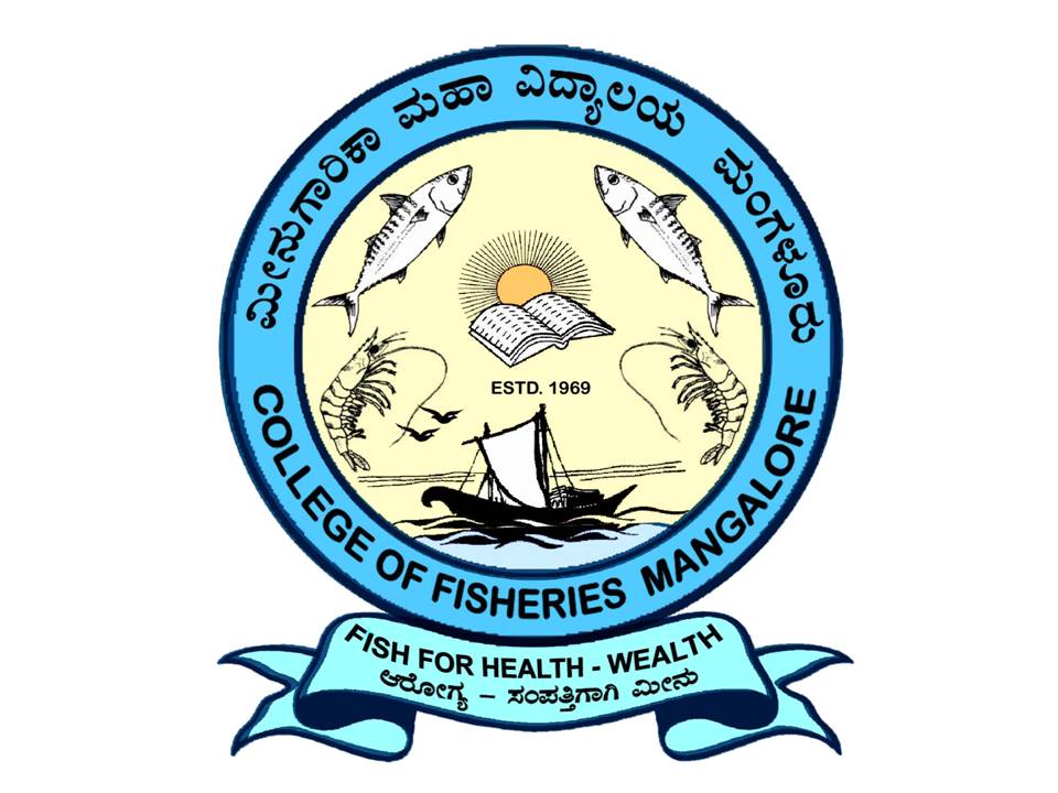 College of Fisheries, Mangalore, Karnataka, India