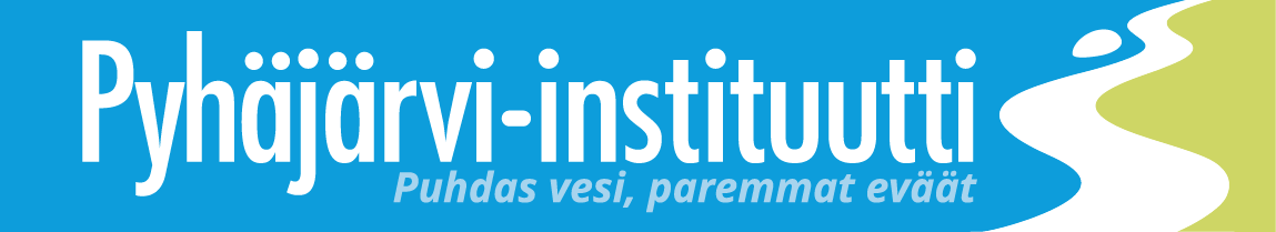 PyhÃ¤jÃ¤rvi institute