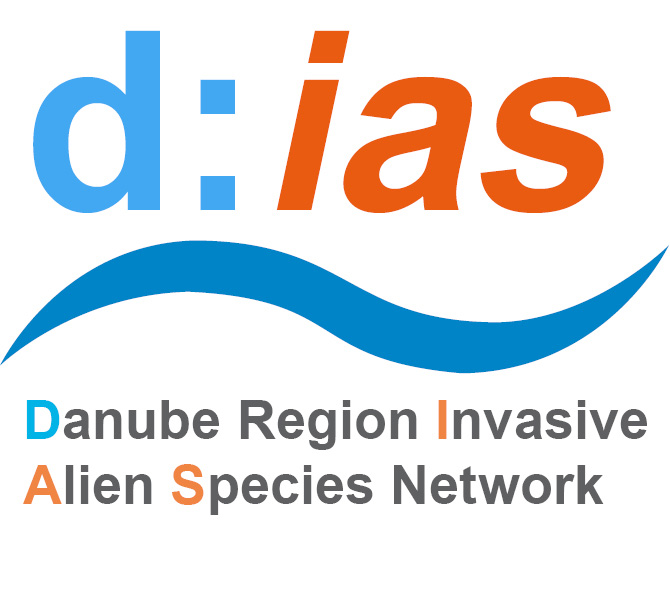 Danube Region Invasive Alien Species Network (DIAS)