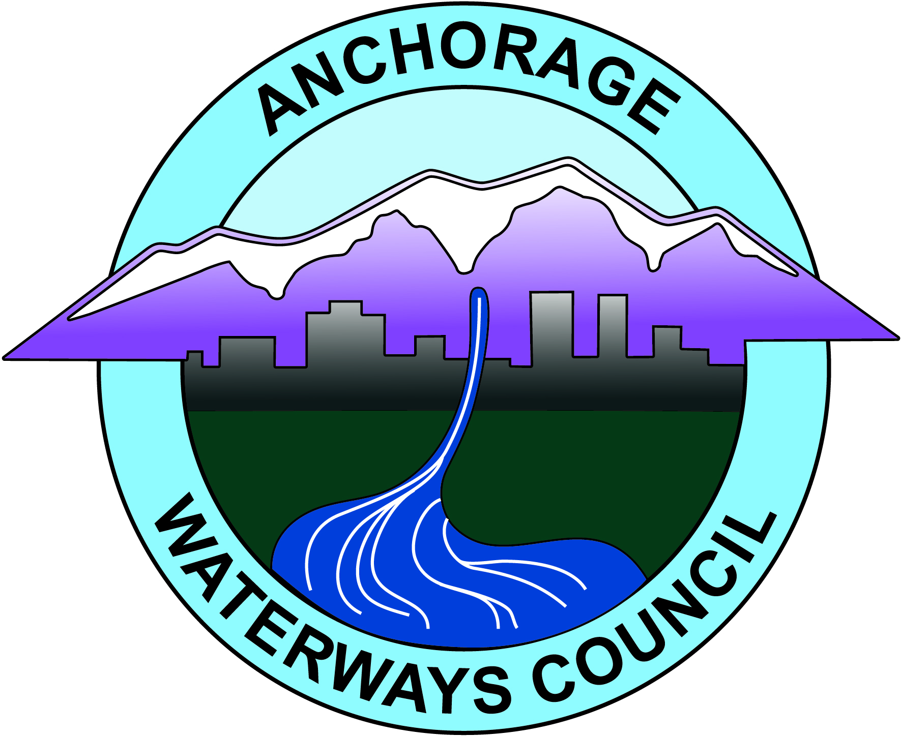 Anchorage Waterways Council