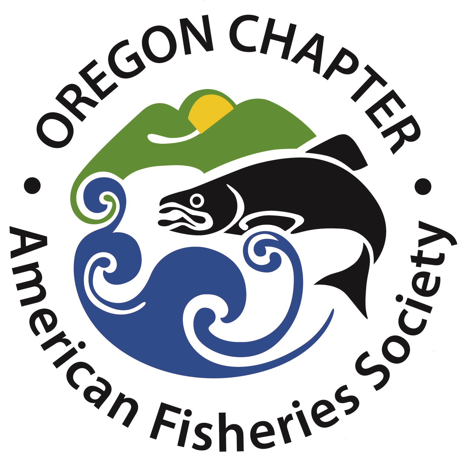 Oregon Chapter American Fisheries Society