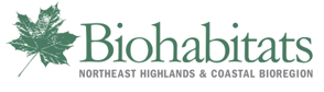 Biohabitats Northeast Highland & Coastal Bioregion Office