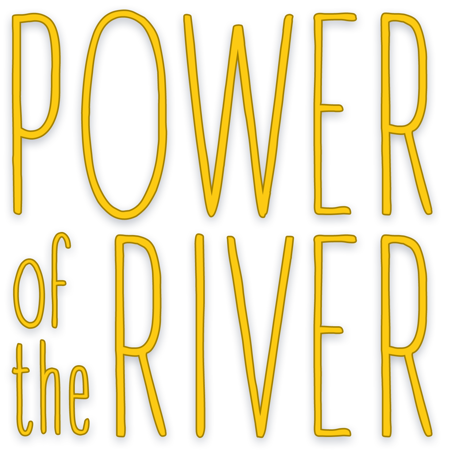Worldwide online film screening: Power of the River