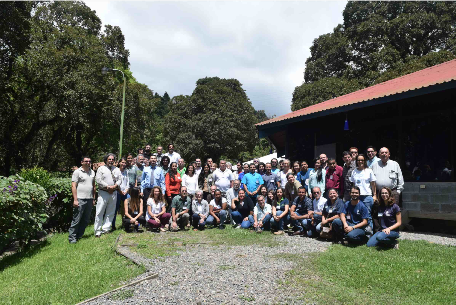 Meet the Free Flow Champion: Alianza Nacional Rios y Cuencas de Costa Rica