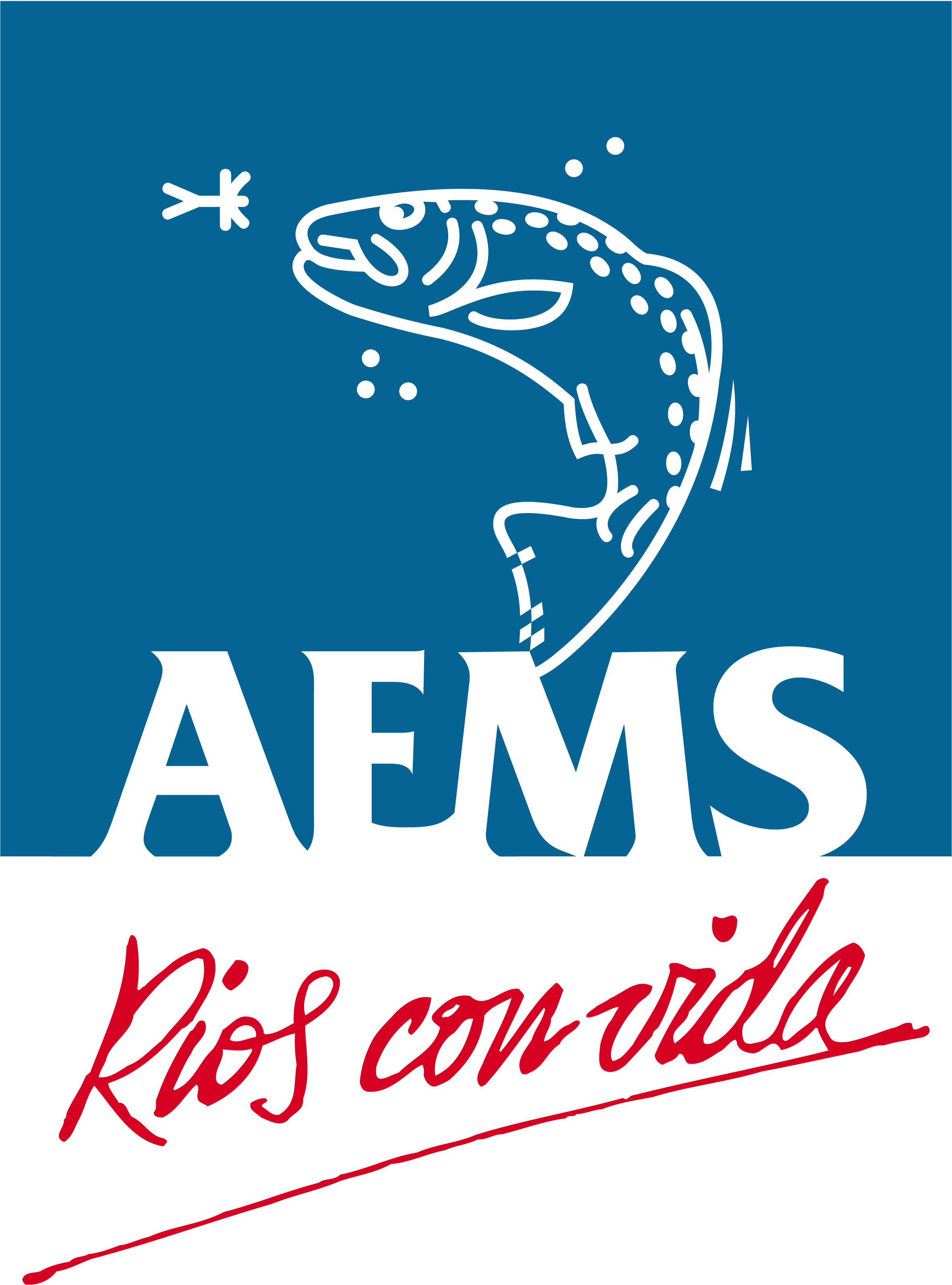 AEMS-Rios con Vida