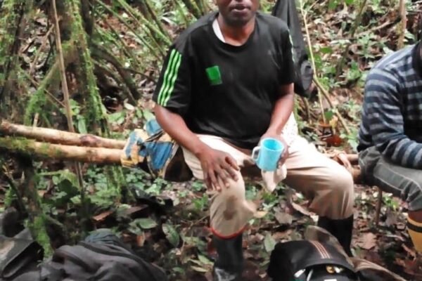 WFMD2022 – Democratic Republic of the Congo – World Fish Migration Day