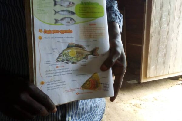 WFMD2022 – Democratic Republic of the Congo – World Fish Migration Day