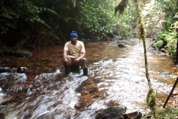 WFMD2022 – Democratic Republic of the Congo – World Fish Migration Day