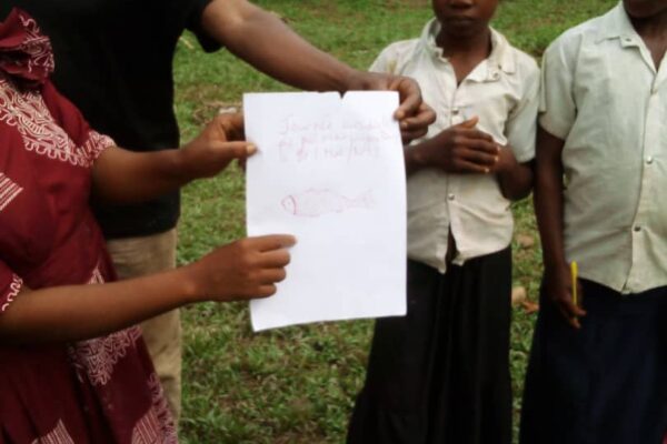 WFMD2022 – Democratic Republic of the Congo – World Fish Migration Day