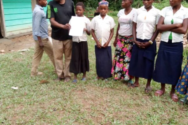 WFMD2022 – Democratic Republic of the Congo – World Fish Migration Day