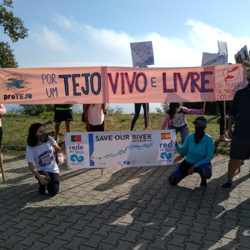 WFMD2020 – Portugal