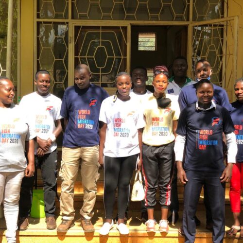 WFMD2020 -Uganda
