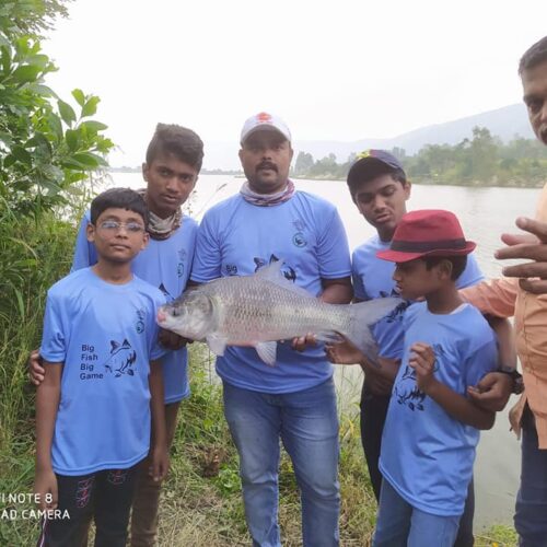 WFMD2020 – India