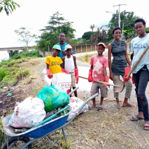WFMD2020 – Gabon