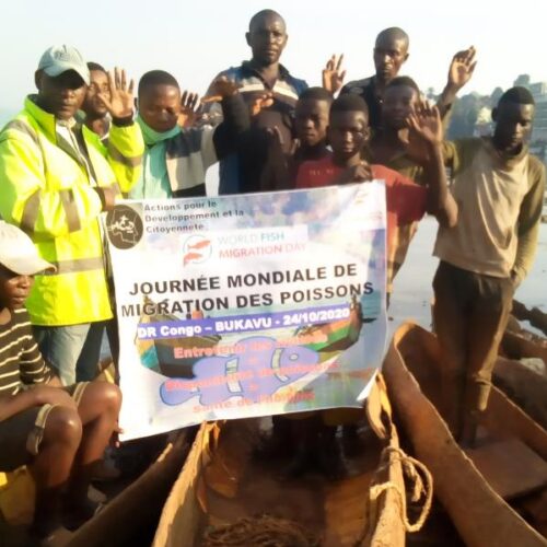 WFMD2020 – Democratic Republic of the Congo