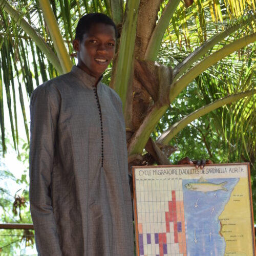 WFMD2020 – Senegal