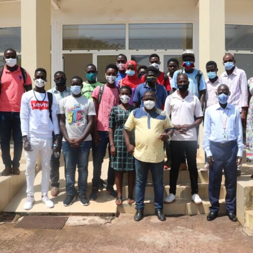 WFMD2020 – Guinea Bissau