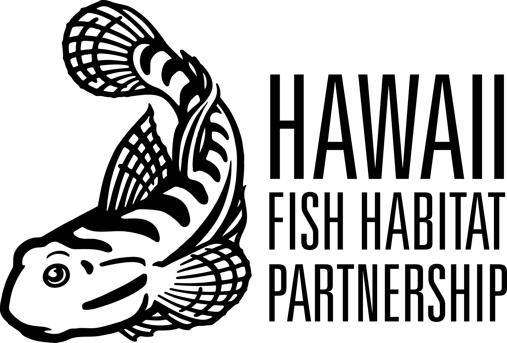 Hawaii Fish Habitat Partnership