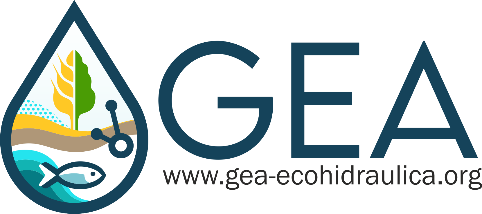 Grupo de Ecohidráulica Aplicada (ETSIIAA - UVa & ITAGRA.CT)